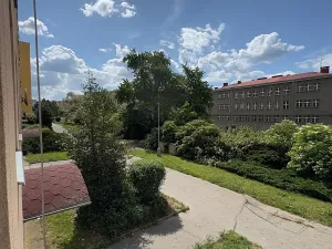 Prodej bytu 2+kk, Ústí nad Labem, Keplerova, 48 m2