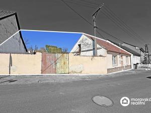 Prodej rodinného domu, Nové Bránice, 51 m2