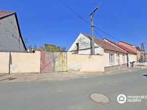 Prodej rodinného domu, Nové Bránice, 51 m2