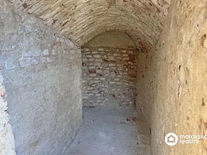 Prodej rodinného domu, Nové Bránice, 51 m2