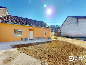 Prodej rodinného domu, Nové Bránice, 51 m2