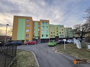 Prodej garáže, Havířov, Aloise Jiráska, 15 m2