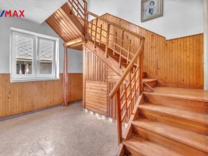 Prodej rodinného domu, Sopotnice, 153 m2