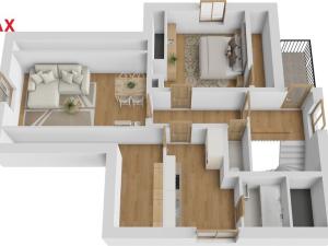 Prodej rodinného domu, Sopotnice, 152 m2