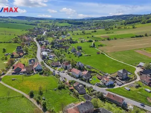 Prodej rodinného domu, Sopotnice, 152 m2