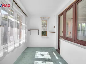 Prodej rodinného domu, Sopotnice, 152 m2