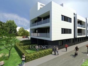 Pronájem bytu 1+kk, Hodonín, Žižkova, 30 m2