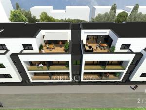 Pronájem bytu 1+kk, Hodonín, Žižkova, 30 m2