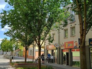 Pronájem bytu 2+kk, Veselí nad Moravou, Sokolovská, 62 m2