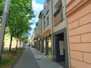 Pronájem bytu 2+kk, Veselí nad Moravou, Sokolovská, 62 m2