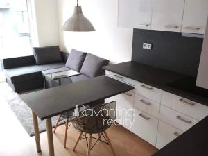 Pronájem bytu 1+kk, Brno, Studentská, 29 m2