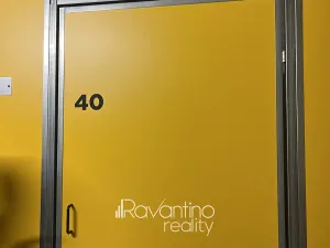 Pronájem bytu 1+kk, Brno, Studentská, 29 m2