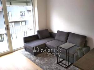 Pronájem bytu 1+kk, Brno, Studentská, 29 m2
