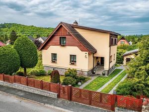 Prodej rodinného domu, Štěnovice, Lipová, 230 m2