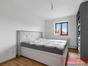 Prodej rodinného domu, Štěnovice, Lipová, 230 m2