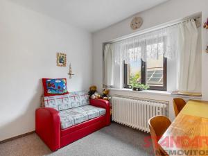 Prodej rodinného domu, Štěnovice, Lipová, 230 m2