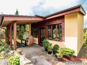 Prodej rodinného domu, Štěnovice, Lipová, 230 m2