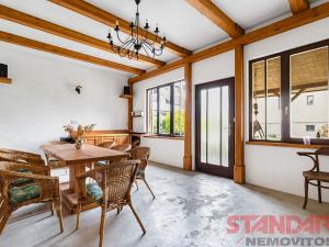 Prodej rodinného domu, Štěnovice, Lipová, 230 m2