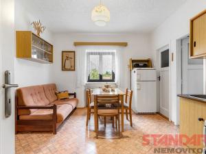 Prodej rodinného domu, Štěnovice, Lipová, 230 m2