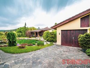 Prodej rodinného domu, Štěnovice, Lipová, 230 m2
