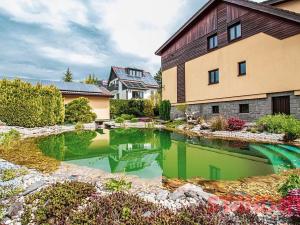 Prodej rodinného domu, Štěnovice, Lipová, 230 m2