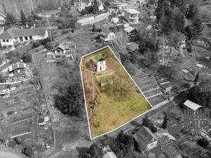Prodej chaty, Liberec, 15 m2