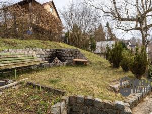 Prodej chaty, Liberec, 15 m2
