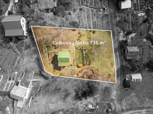 Prodej chaty, Liberec, 15 m2