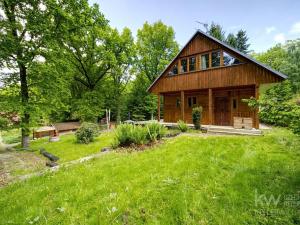 Prodej chaty, Bavorov, 50 m2