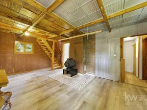 Prodej chaty, Bavorov, 50 m2