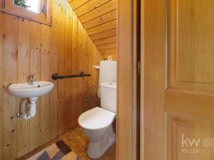 Prodej chaty, Bavorov, 50 m2