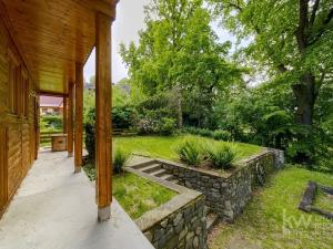 Prodej chaty, Bavorov, 50 m2