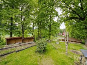 Prodej chaty, Bavorov, 50 m2