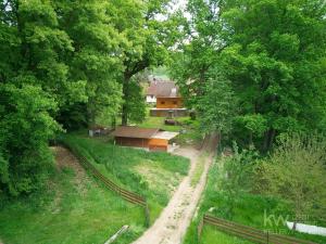 Prodej chaty, Bavorov, 50 m2