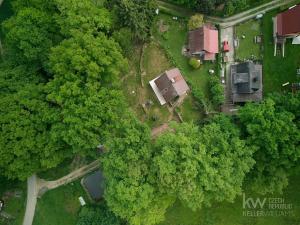 Prodej chaty, Bavorov, 50 m2