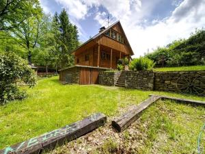 Prodej chaty, Bavorov, 50 m2