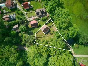 Prodej chaty, Bavorov, 50 m2