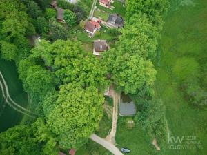 Prodej chaty, Bavorov, 50 m2