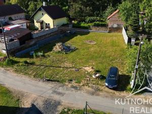 Prodej pozemku pro bydlení, Vavřinec, 482 m2