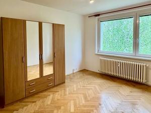 Pronájem bytu 1+1, Brno, Laštůvkova, 39 m2