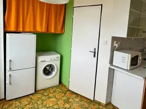 Pronájem bytu 1+1, Brno, Laštůvkova, 39 m2