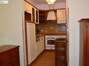 Pronájem bytu 1+kk, Praha - Jinonice, U kříže, 49 m2