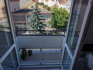 Pronájem bytu 1+kk, Brno - Zábrdovice, Merhautova, 37 m2
