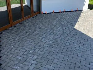 Pronájem rodinného domu, Prostějov, Lomená, 300 m2
