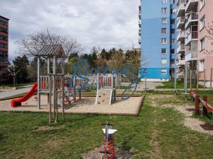 Pronájem bytu 2+kk, Brno, Štefáčkova, 46 m2