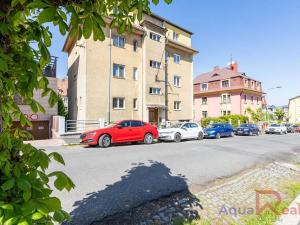 Prodej bytu 2+1, Karlovy Vary, 5. května, 59 m2