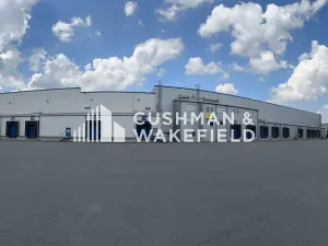 Pronájem skladu, Opava, Těšínská, 700 m2