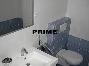 Pronájem bytu 3+kk, Praha - Vinohrady, Belgická, 100 m2