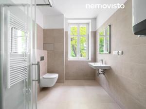 Pronájem bytu 2+kk, Ostrava, Preslova, 50 m2