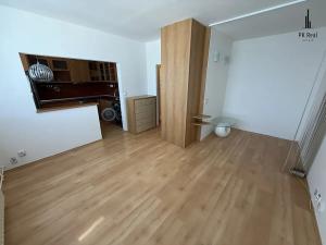 Pronájem bytu 1+kk, Olomouc, Rooseveltova, 33 m2